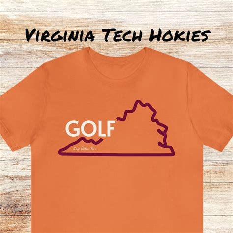 funny virginia tech shirts|virginia tech shirts sale.